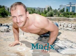 Madx