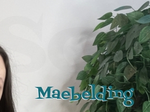 Maebelding