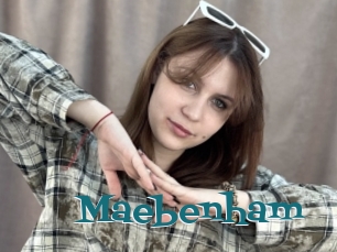 Maebenham
