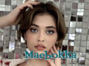 Maebokka
