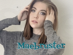 Maebruster