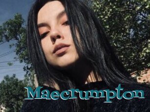 Maecrumpton
