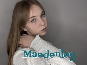 Maedenley
