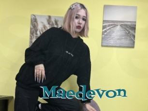 Maedevon