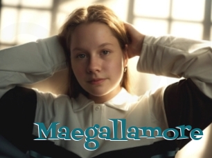 Maegallamore