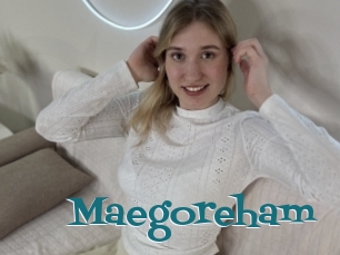 Maegoreham