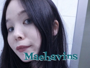 Maehavins