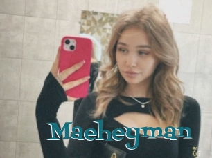 Maeheyman