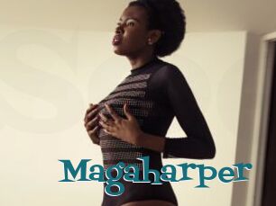 Magaharper