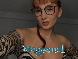 Magexual