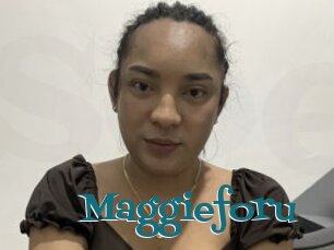Maggieforu