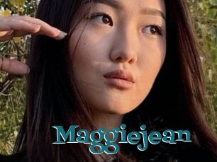 Maggiejean