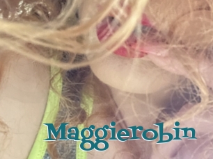 Maggierobin