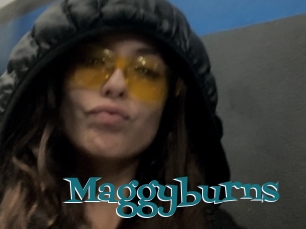 Maggyburns