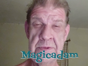 Magicadam