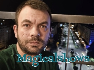 Magicalshows