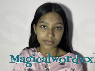 Magicalwordxxl