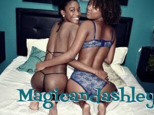 Magicandashley