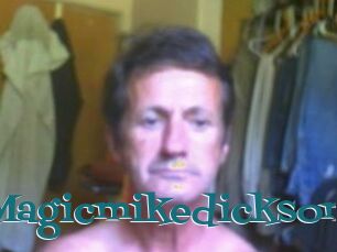 Magicmikedickson