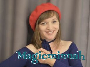 Magicminnah