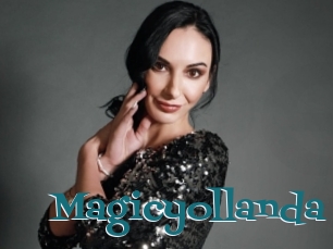 Magicyollanda