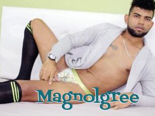Magnolgree