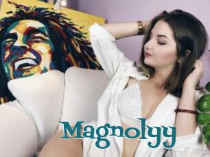Magnolyy