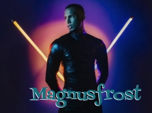 Magnusfrost