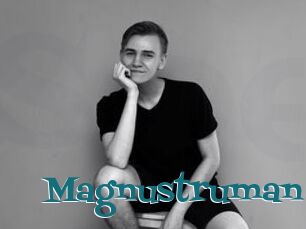 Magnustruman