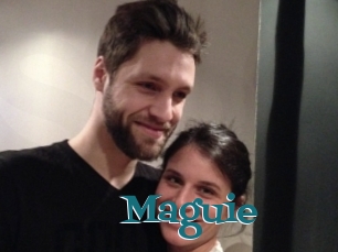 Maguie