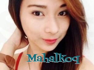 Mahalkoq