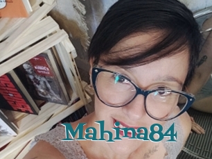 Mahina84