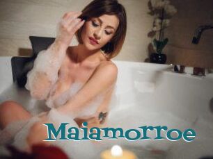 Maiamorroe