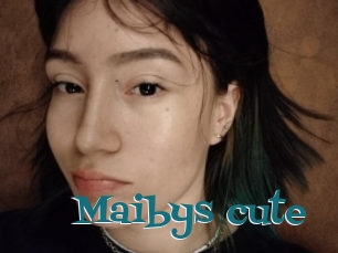 Maibys_cute