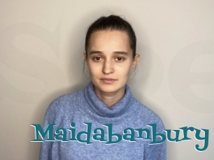Maidabanbury