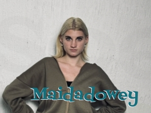 Maidadowey
