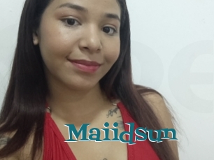 Maiidsun