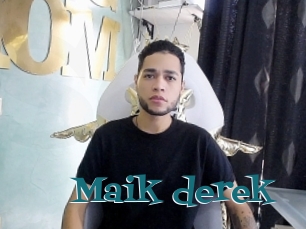 Maik_derek