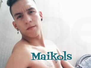 Maikols