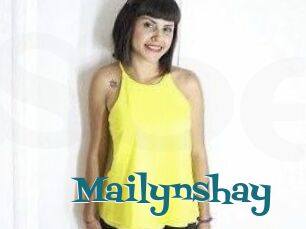 Mailynshay
