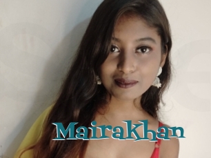 Mairakhan