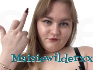 Maisiewilderxx