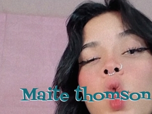 Maite_thomson