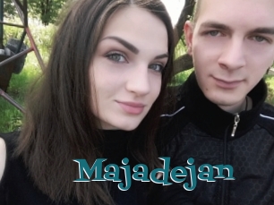 Majadejan