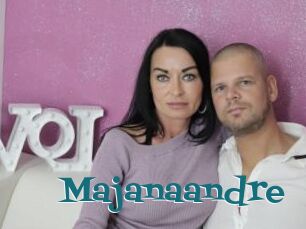 Majanaandre