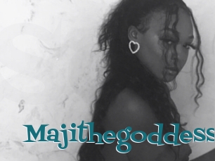 Majithegoddess