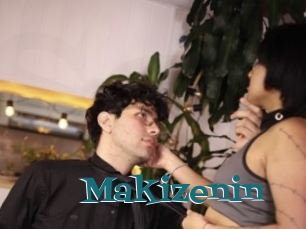 Makizenin