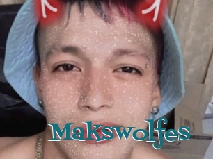 Makswolfes