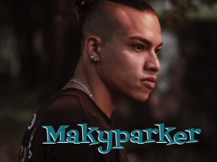 Makyparker