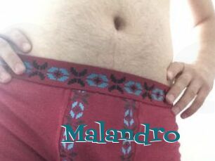 Malandro